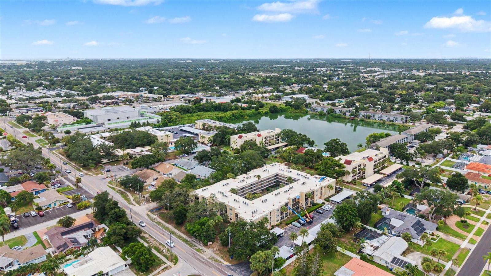11485 Oakhurst Rd #204, Largo, FL 33774