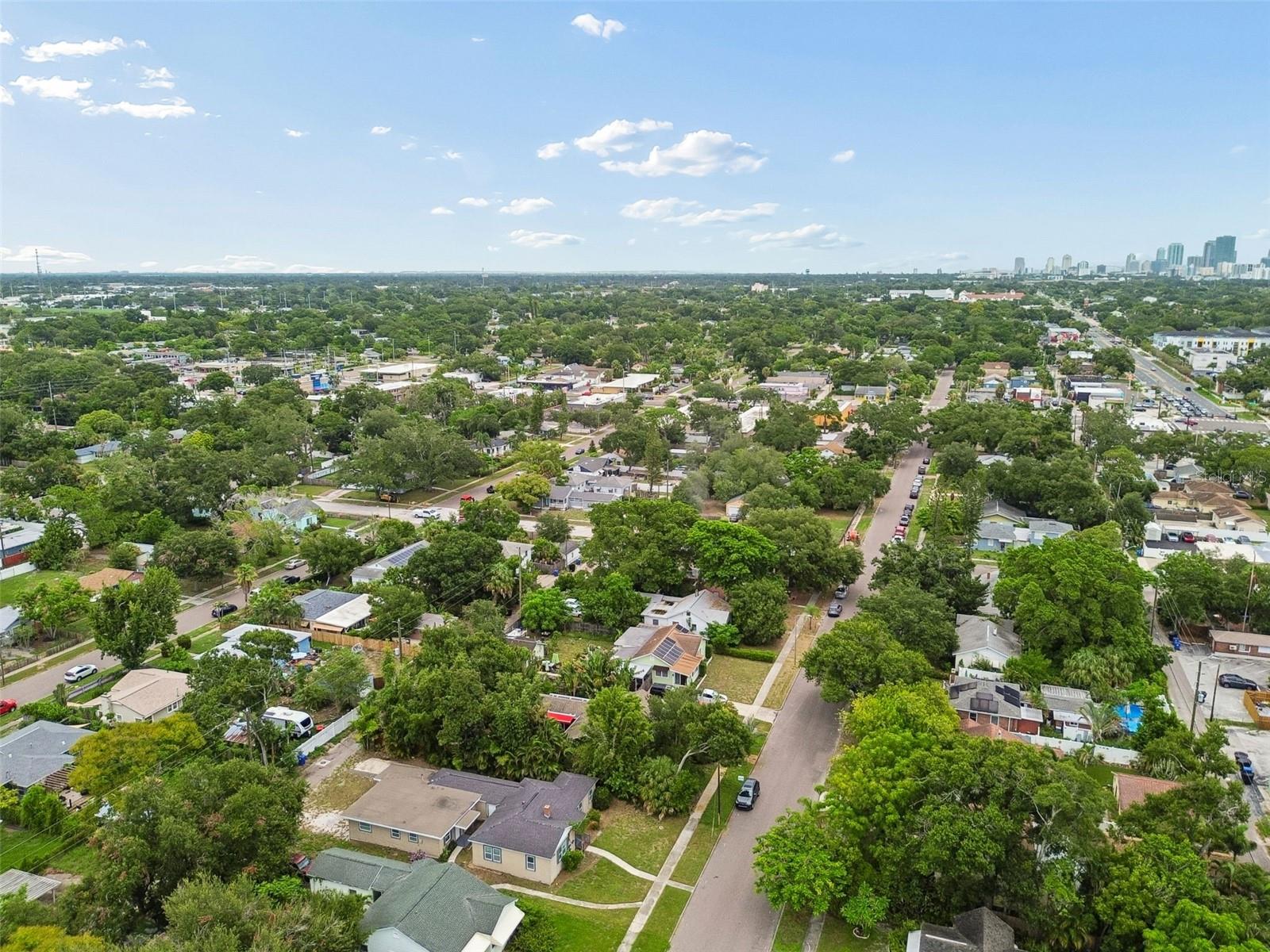 3601 6th Ave N, St Petersburg, FL 33713