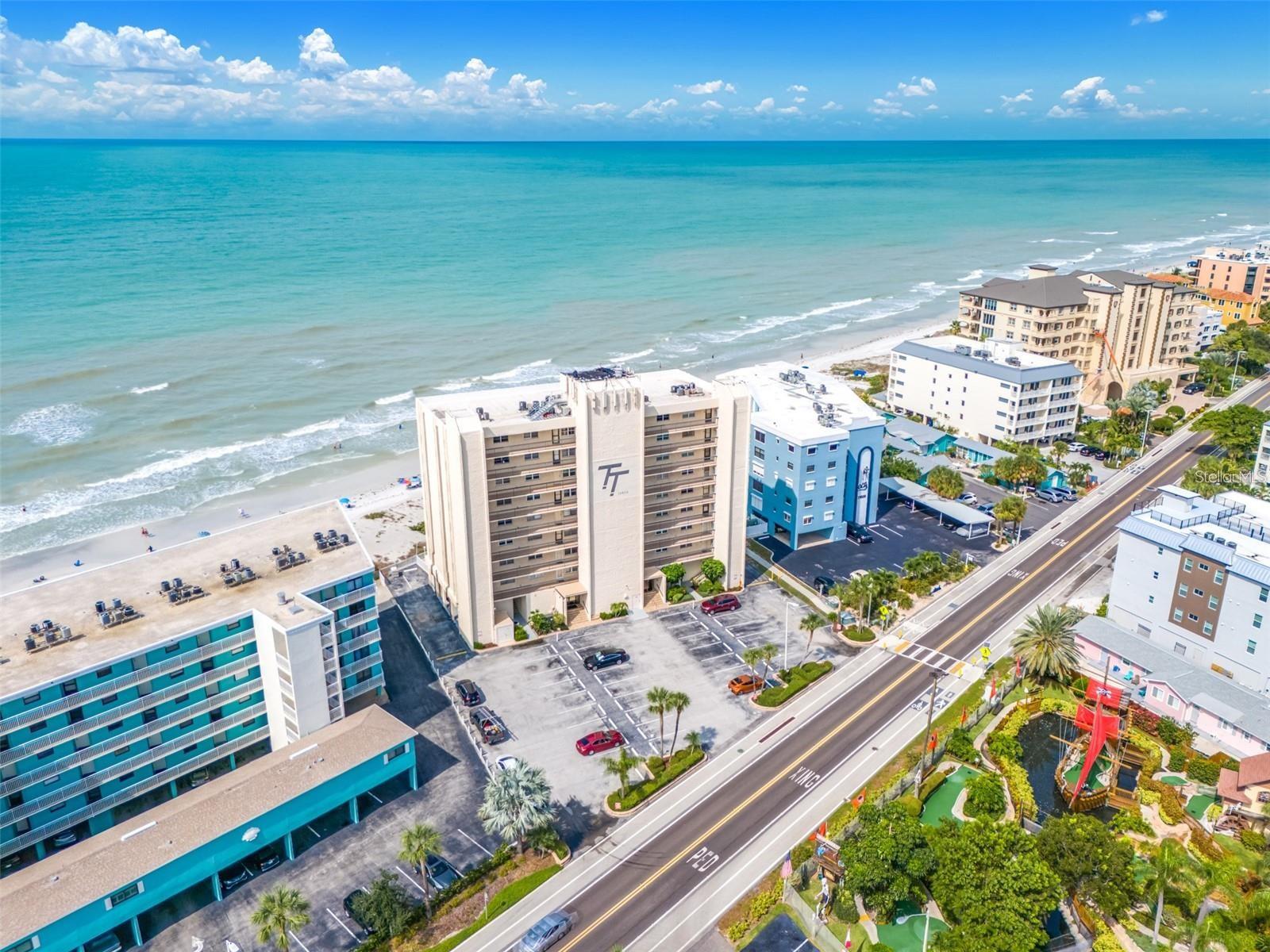 19450 Gulf Blvd #203, Indian Shores, FL 33785