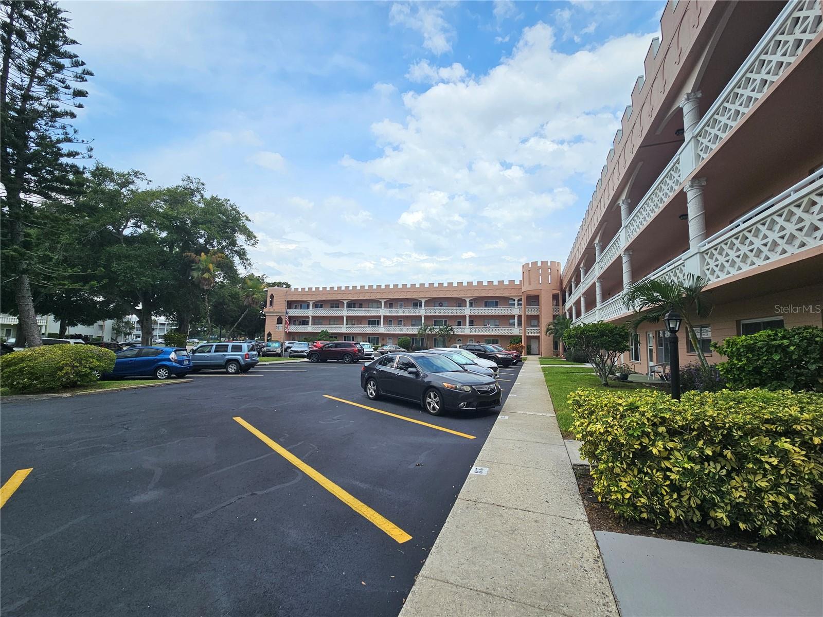 2458 Columbia Dr #66, Clearwater, FL 33763