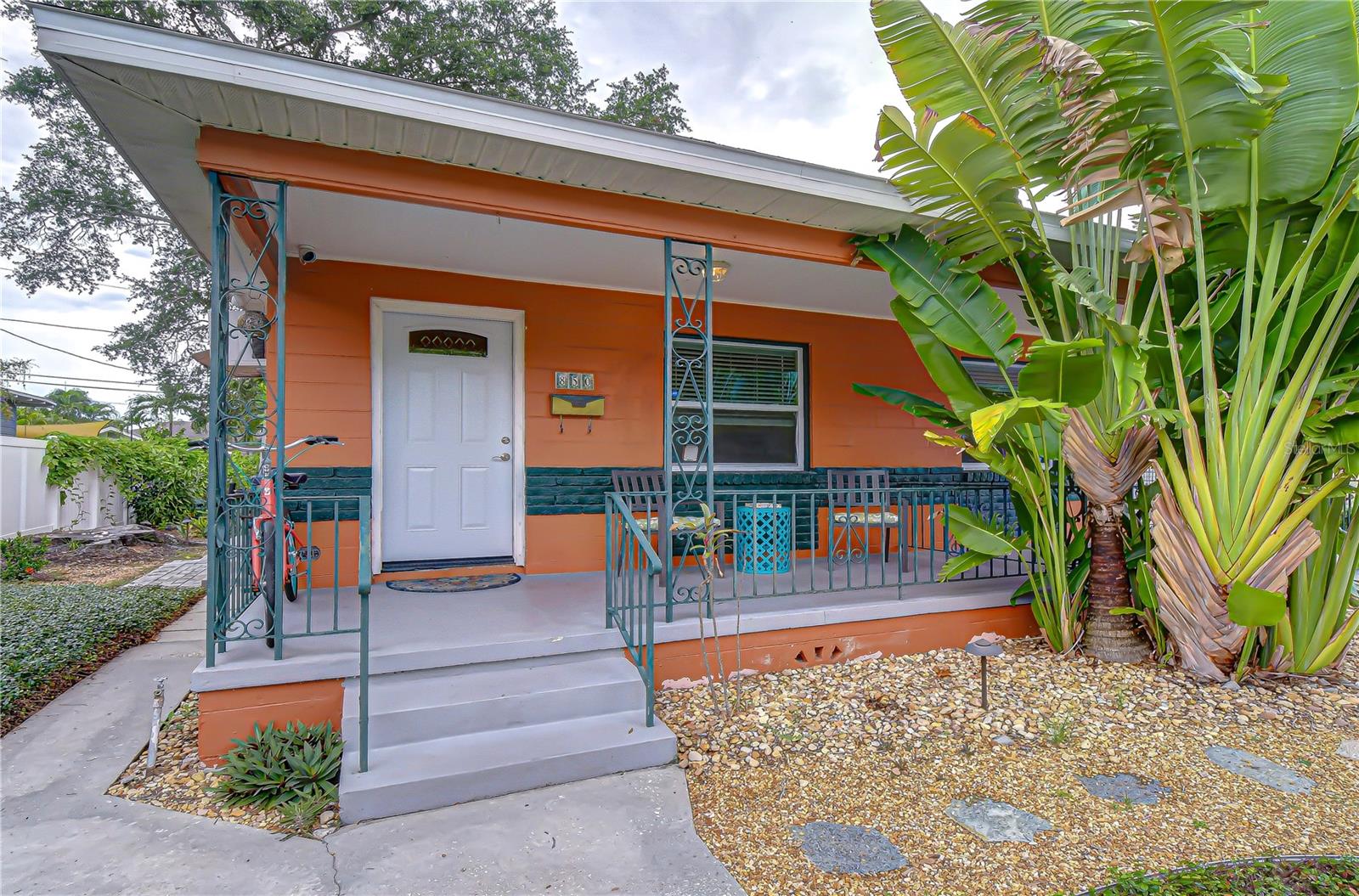 850 22nd Ave N, St Petersburg, FL 33704