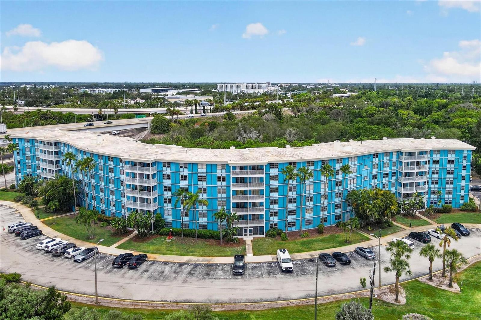 3315 58th Ave S #105, St Petersburg, FL 33712