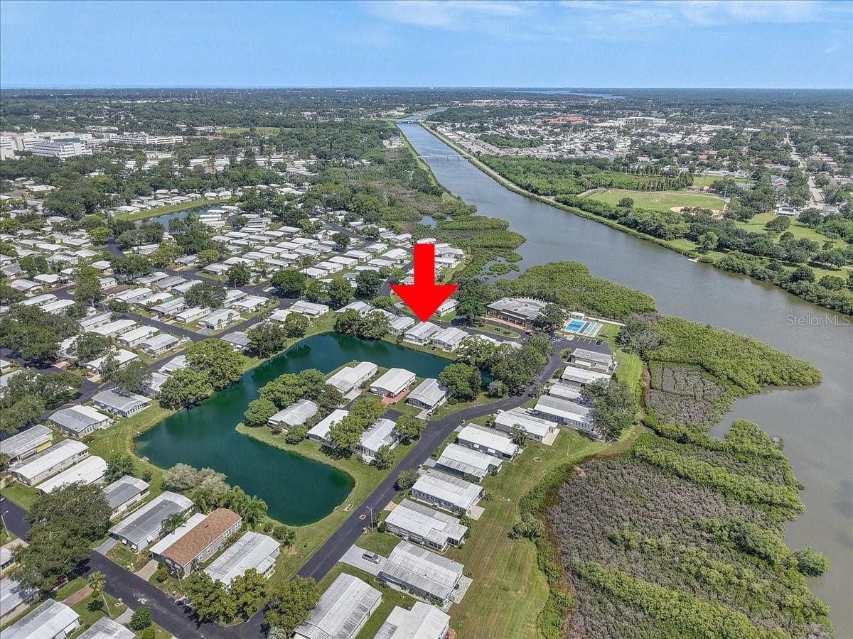 174 Clubview Dr #4, Safety Harbor, FL 34695