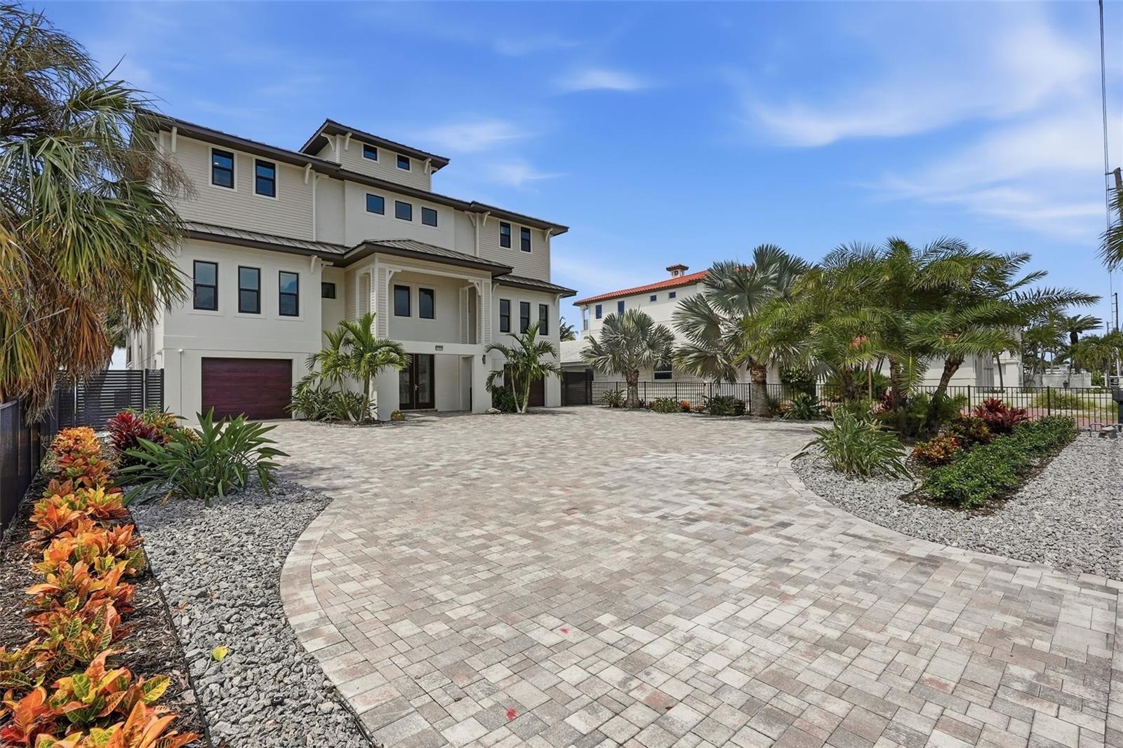 15908 Gulf Blvd, Redington Beach, FL 33708