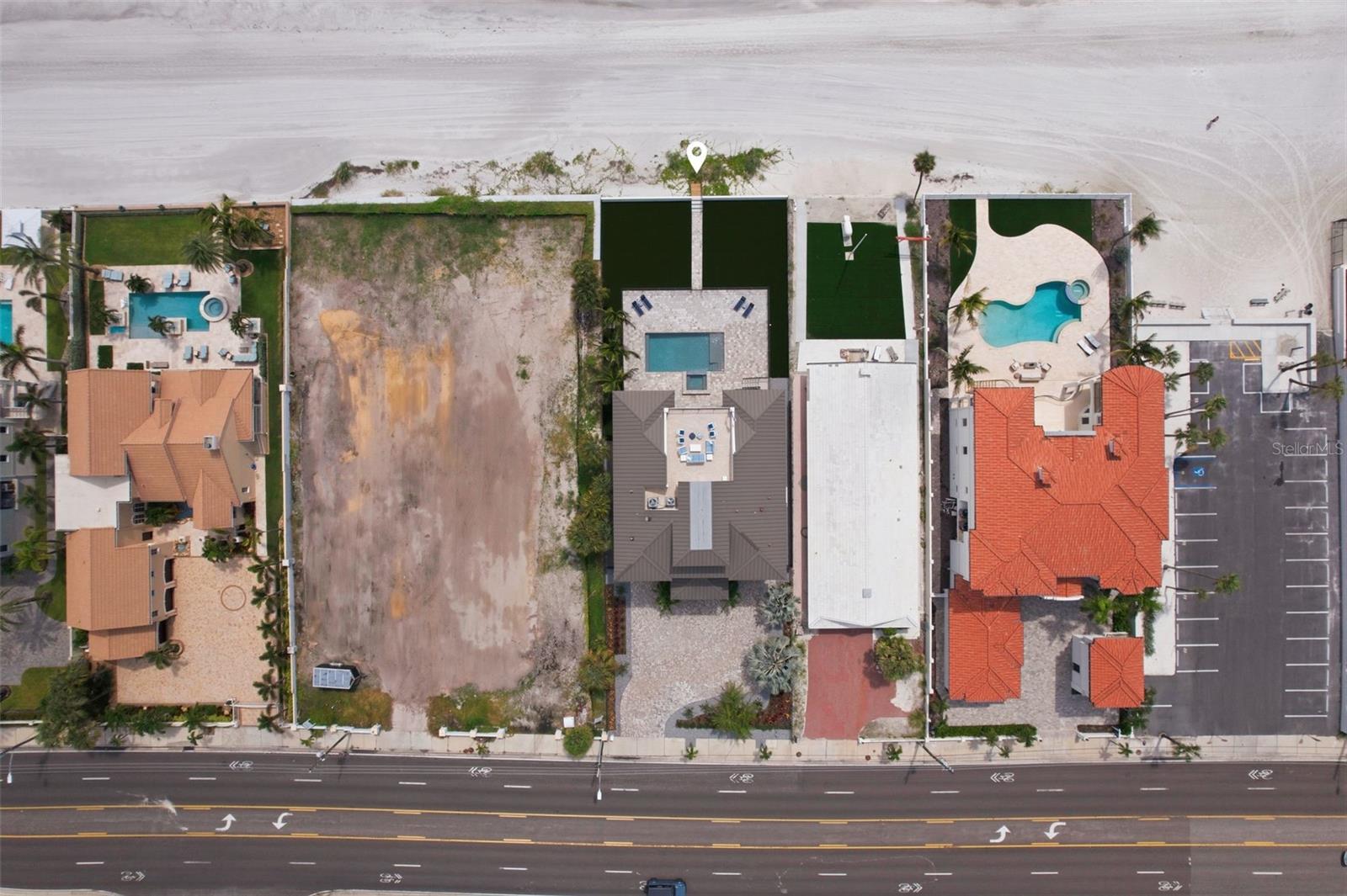 15908 Gulf Blvd, Redington Beach, FL 33708
