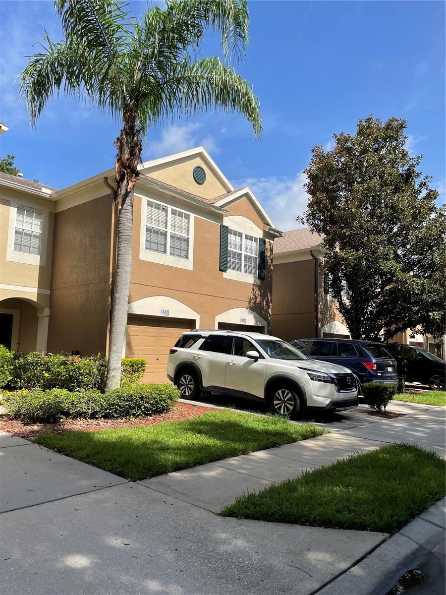 8428 Sandy Beach St, Tampa, FL 33634