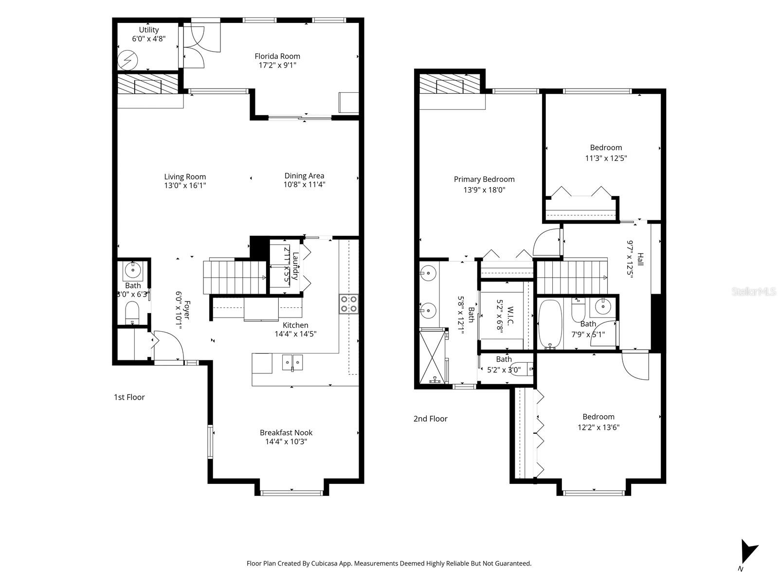 1750 Lake Cypress Dr #1002, Safety Harbor, FL 34695