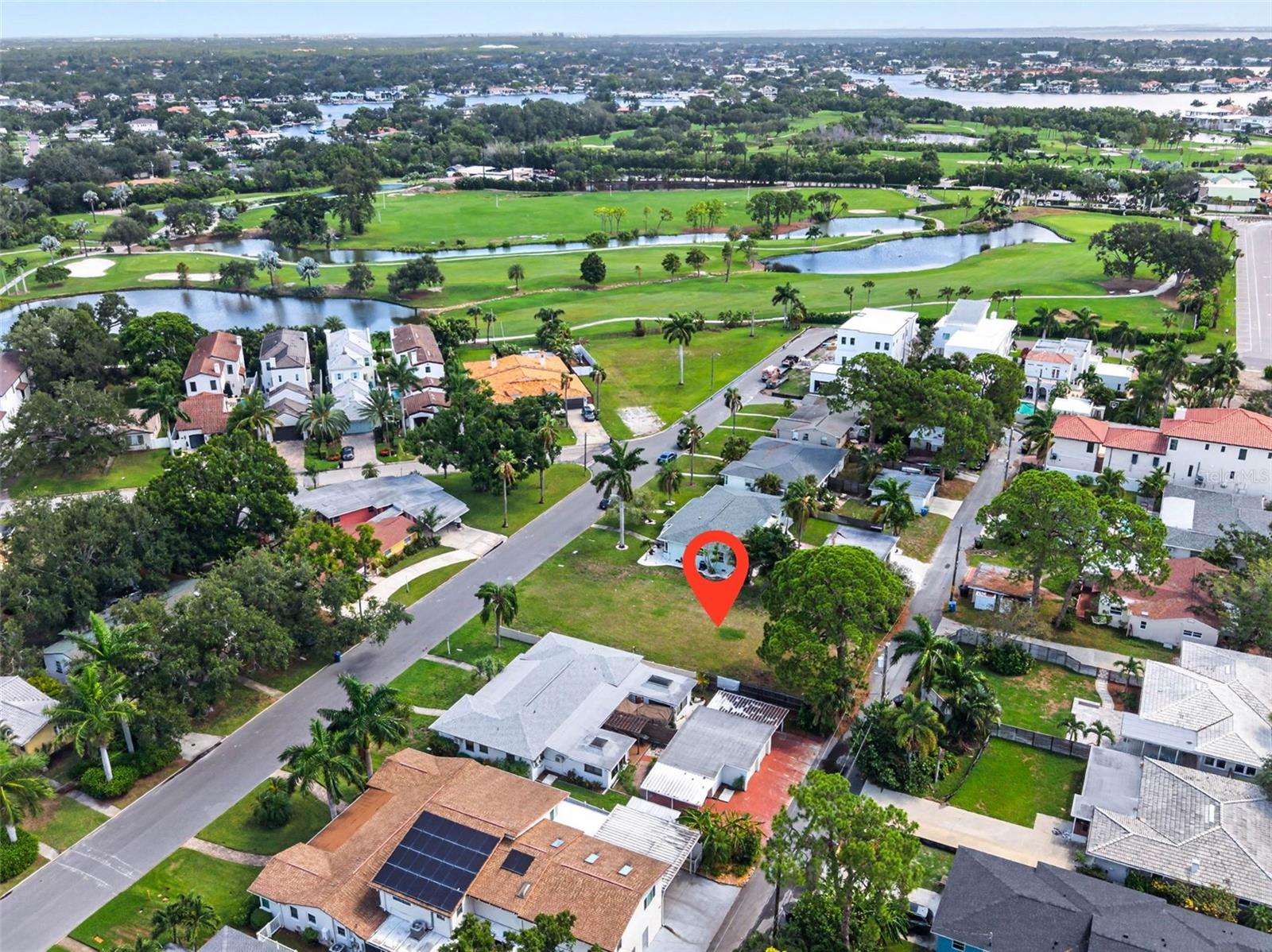 257 Mateo Way NE, St Petersburg, FL 33704