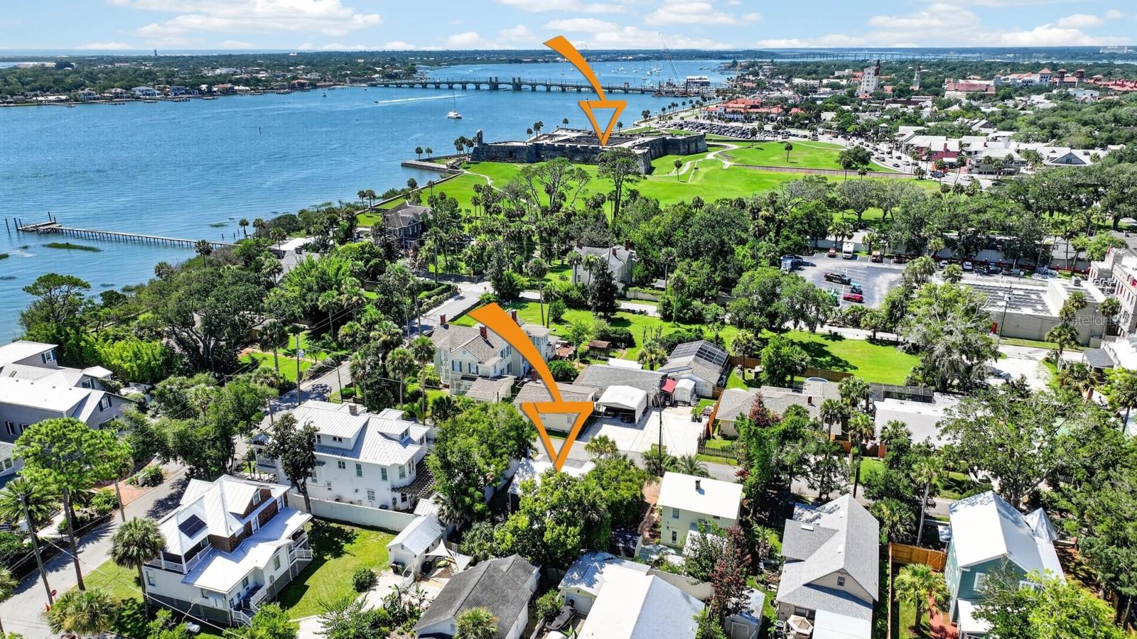 28 Joiner St, St Augustine, FL 32084