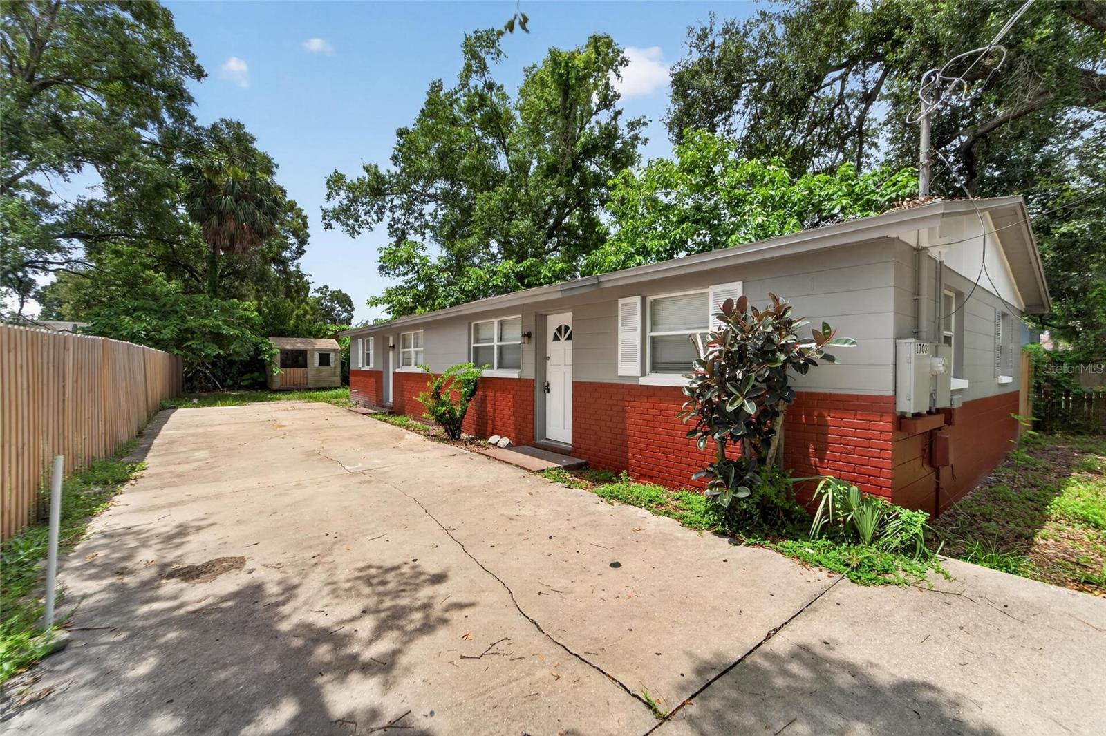 1703 E Idell St, Tampa, FL 33604