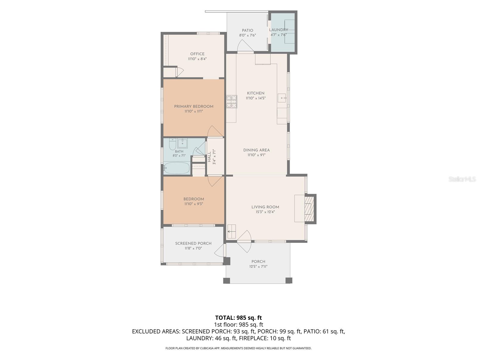 1413 N Osceola Ave, Clearwater, FL 33755