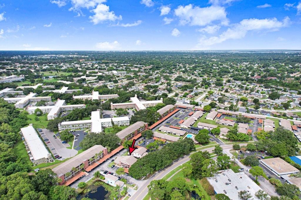 2440 Enterprise Rd #2, Clearwater, FL 33763