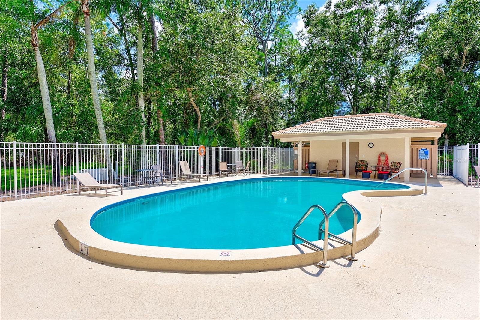 208 Clays Trl #208, Oldsmar, FL 34677
