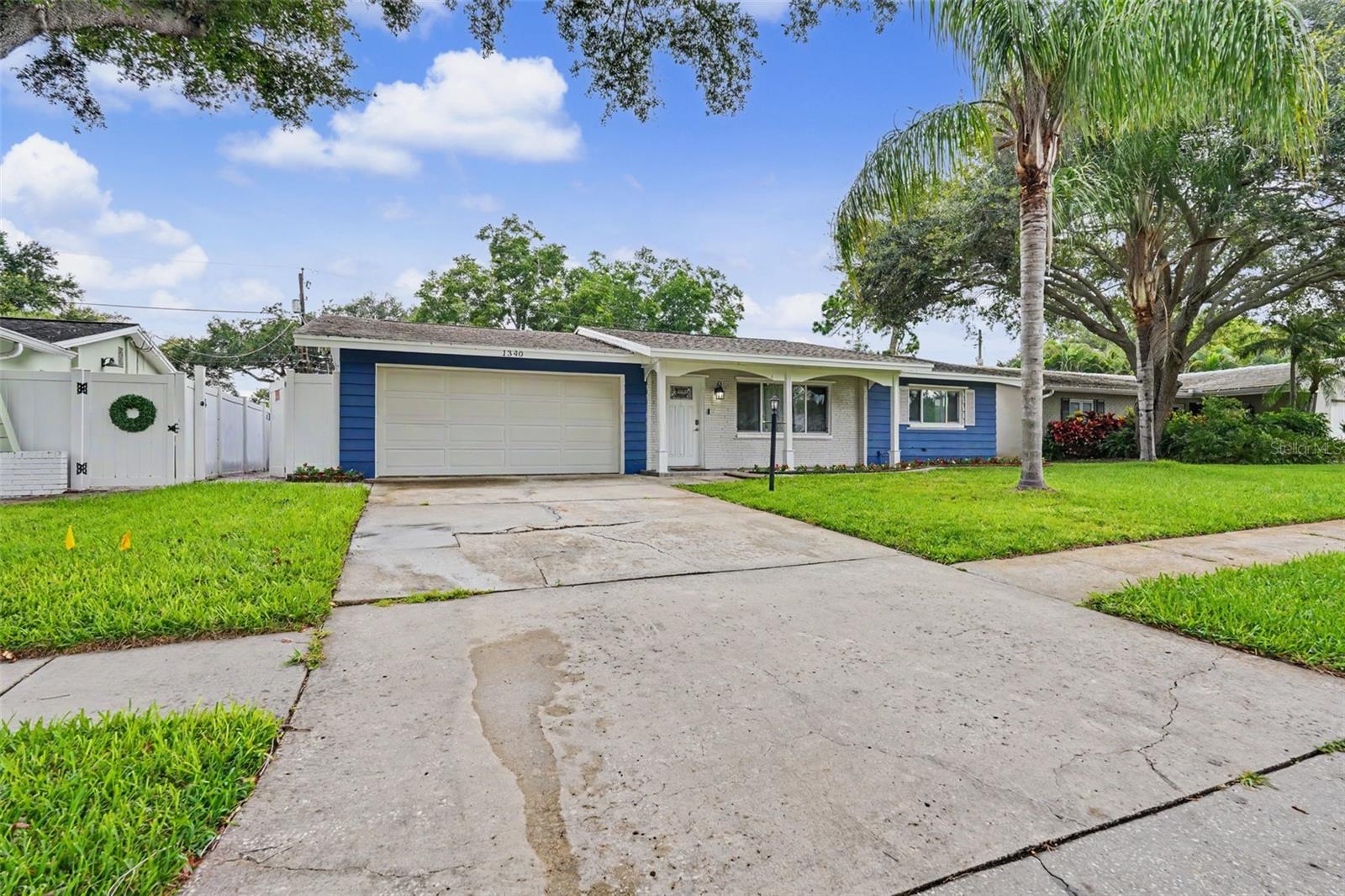 1340 Williams Dr, Clearwater, FL 33764