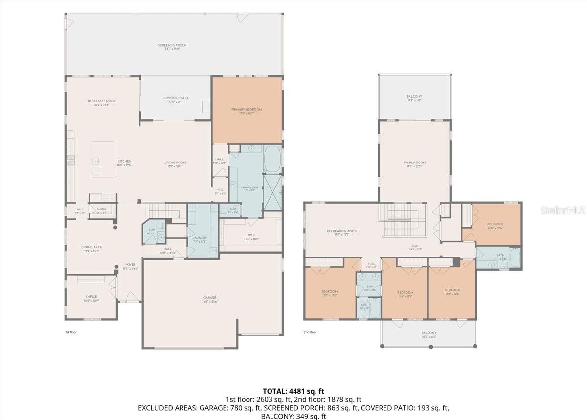 17923 Barn Close Dr, Lutz, FL 33559