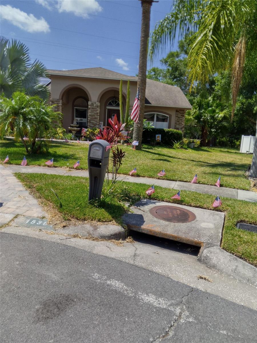 15301 Montreat Way, Tampa, FL 33625