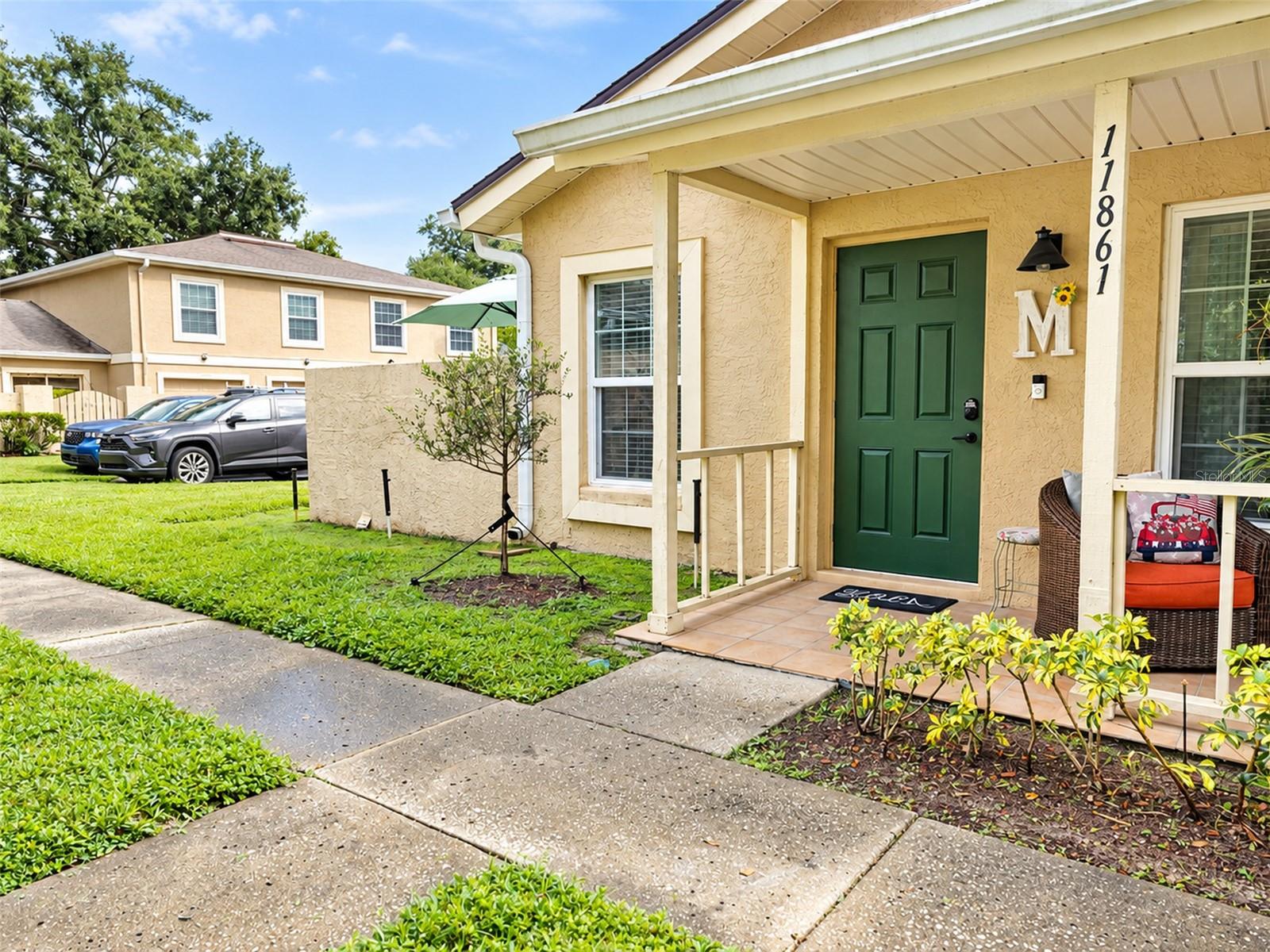 11861 Raintree Dr #65, Tampa, FL 33617