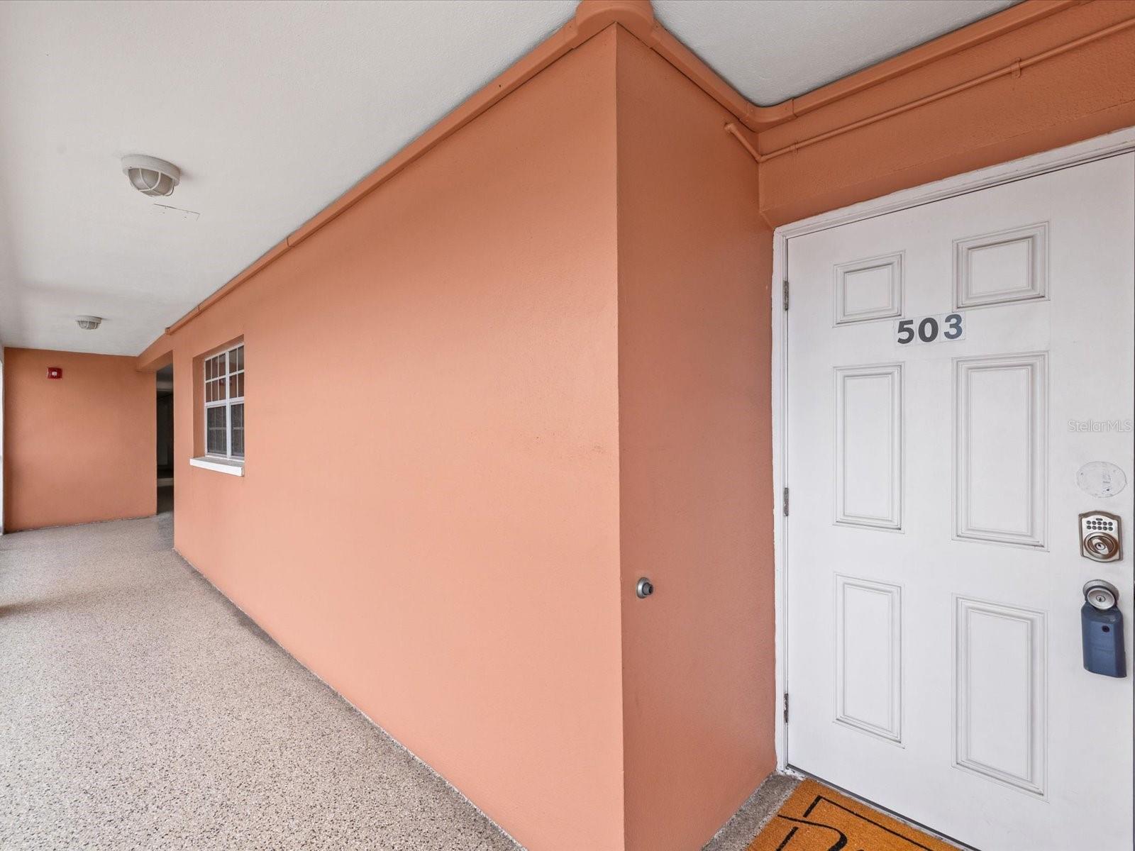 6800 20th Ave N #503, St Petersburg, FL 33710