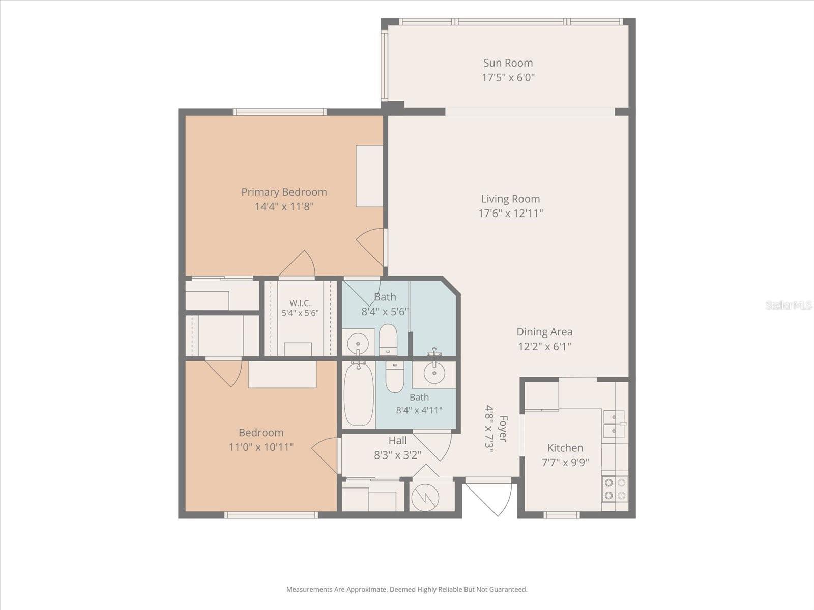 6800 20th Ave N #503, St Petersburg, FL 33710