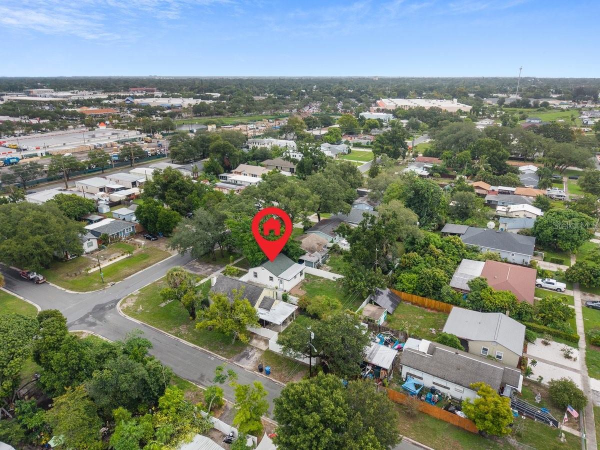 2590 18th Ave N, St Petersburg, FL 33713