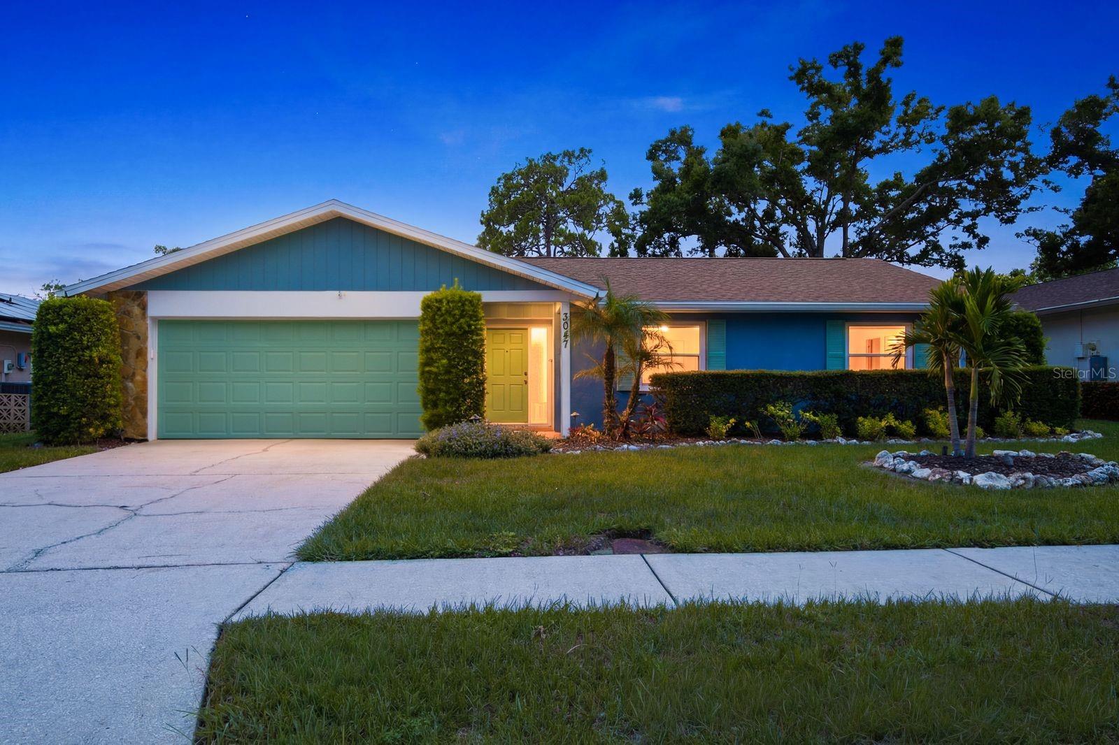3047 Cascade Dr, Clearwater, FL 33761