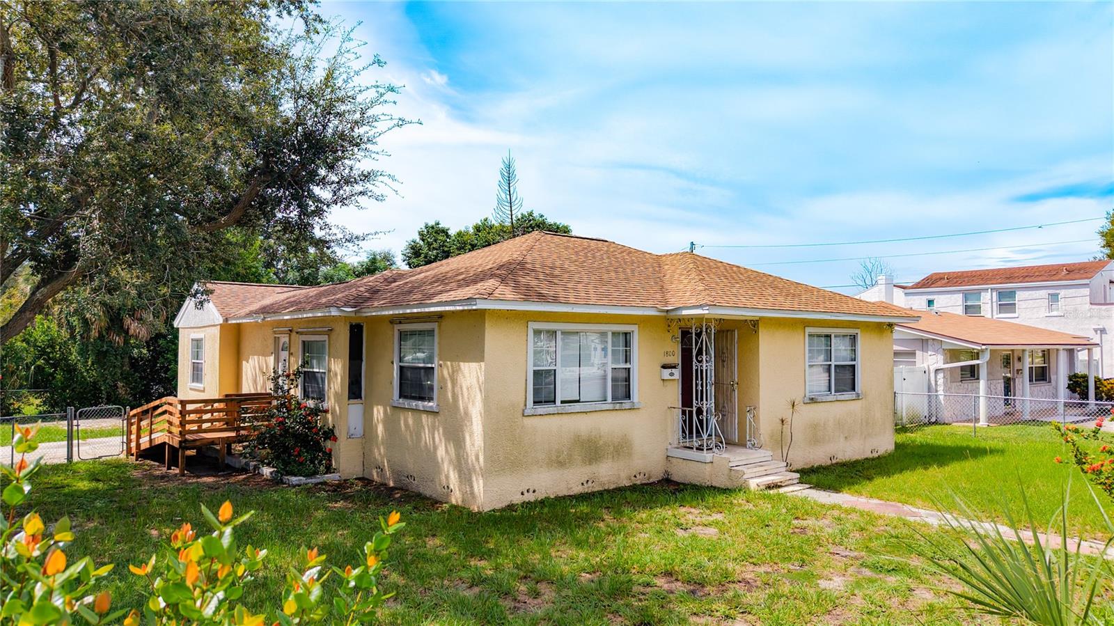 1800 22nd Ave S, St Petersburg, FL 33712