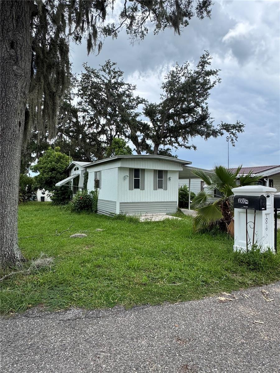 39611 Gloryland Dr, Dade City, FL 33525
