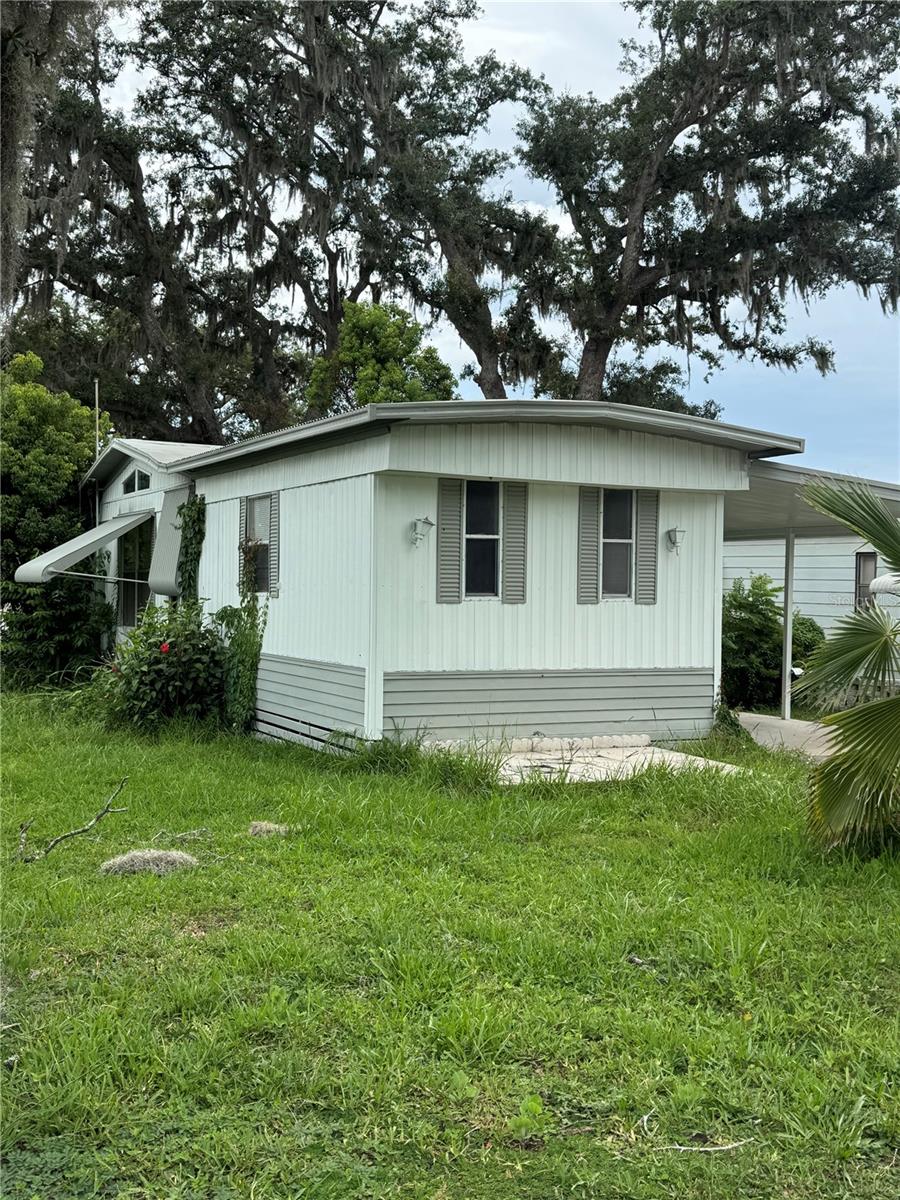 39611 Gloryland Dr, Dade City, FL 33525