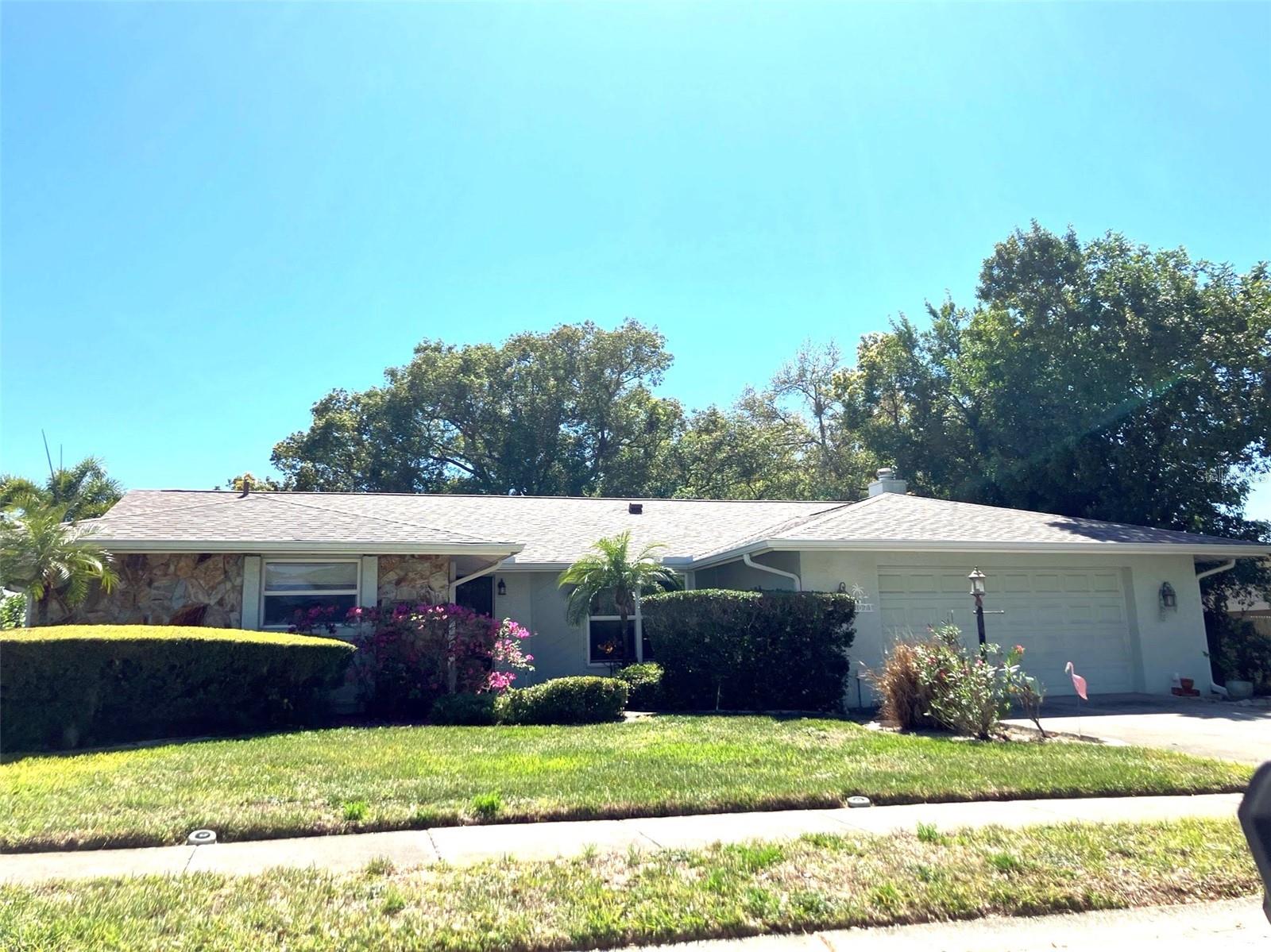 1071 Persimmon Dr, Palm Harbor, FL 34683