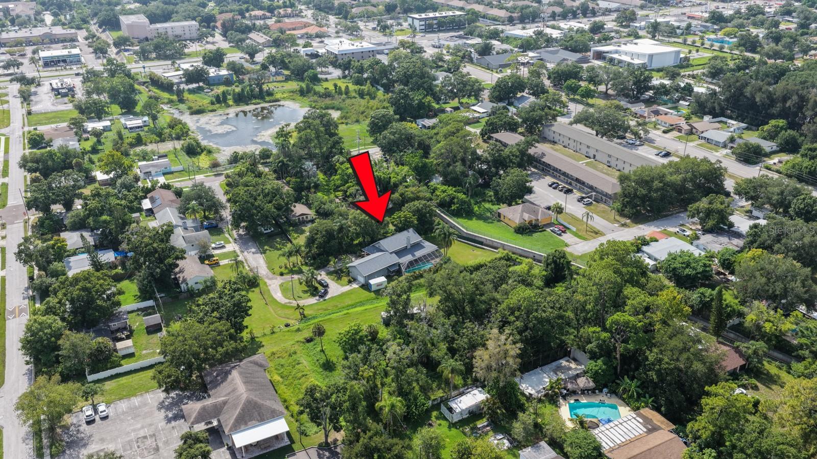 6451 76th Ter N, Pinellas Park, FL 33781