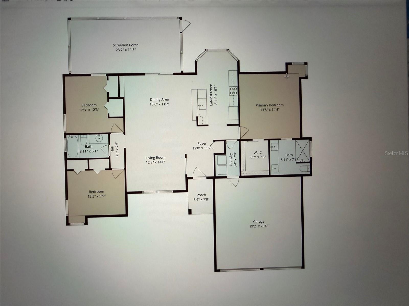 4745 Canterbury Dr, Land O Lakes, FL 34639