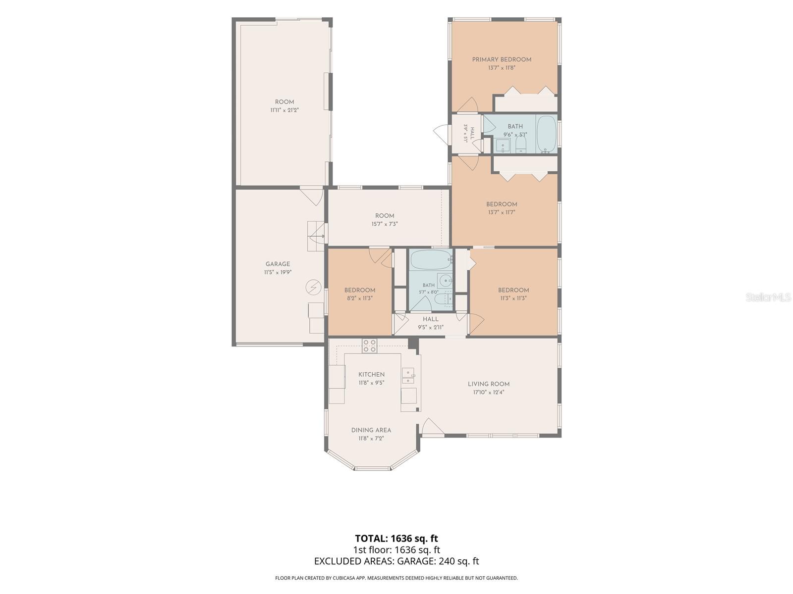 1929 Springtime Ave, Clearwater, FL 33755