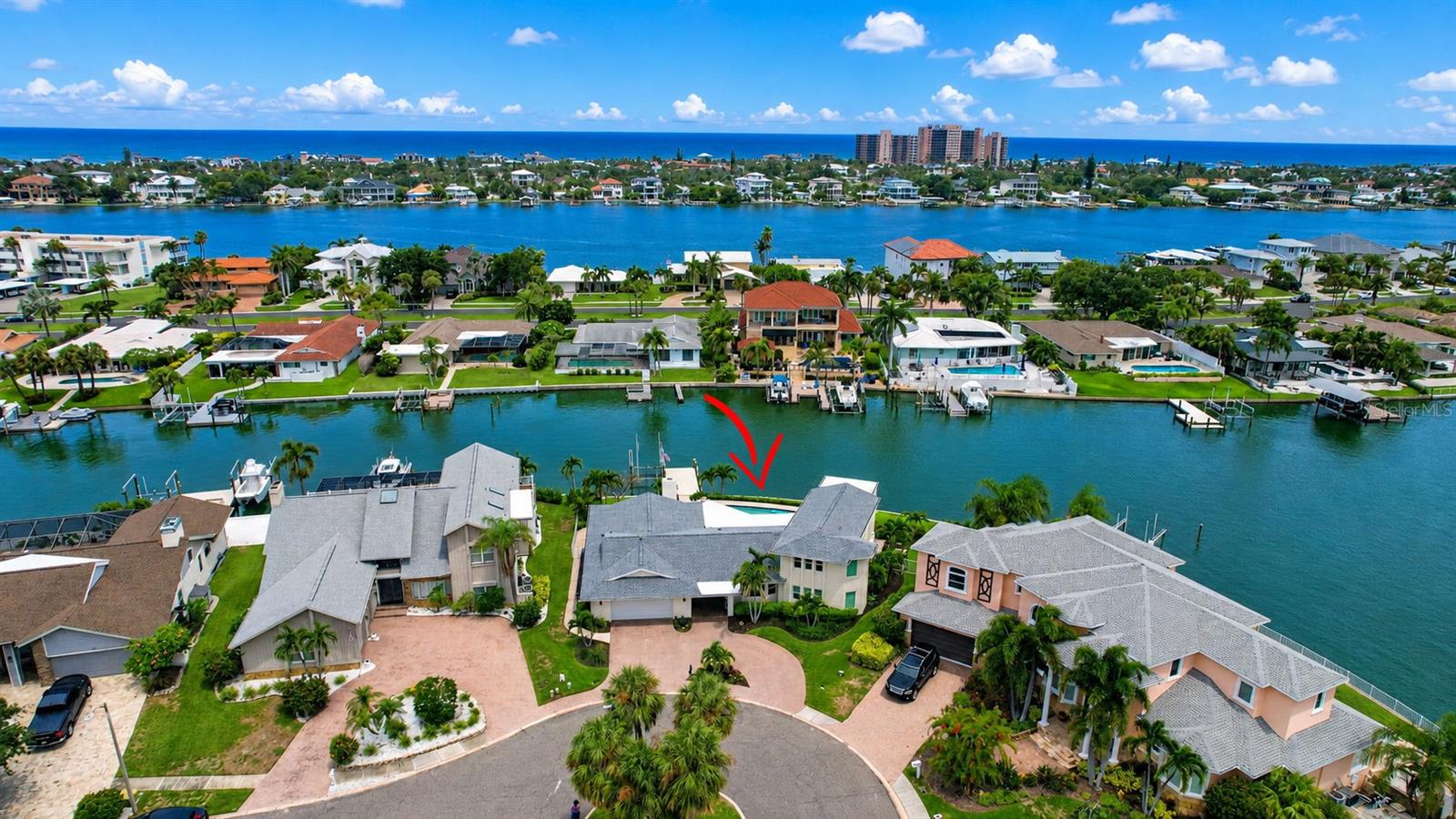 812 Snug ISLAND, Clearwater Beach, FL 33767