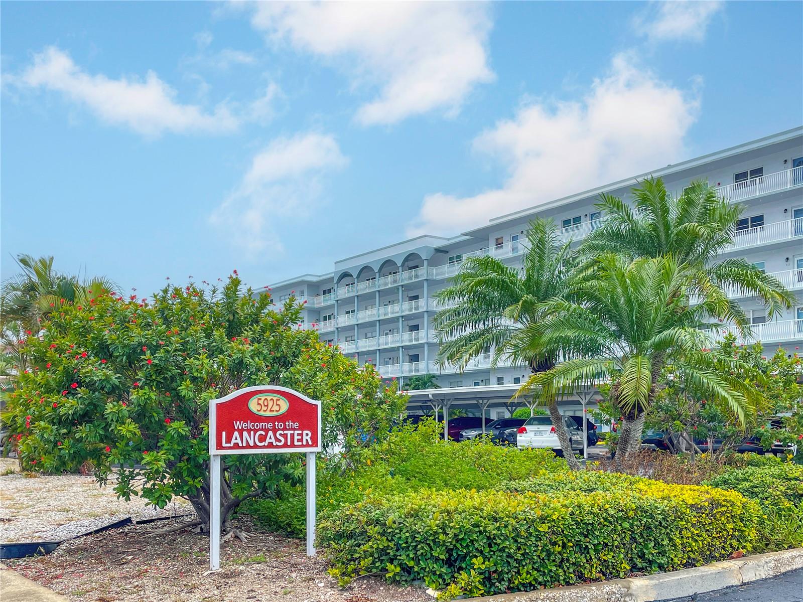 5925 Shore Blvd S #405, Gulfport, FL 33707