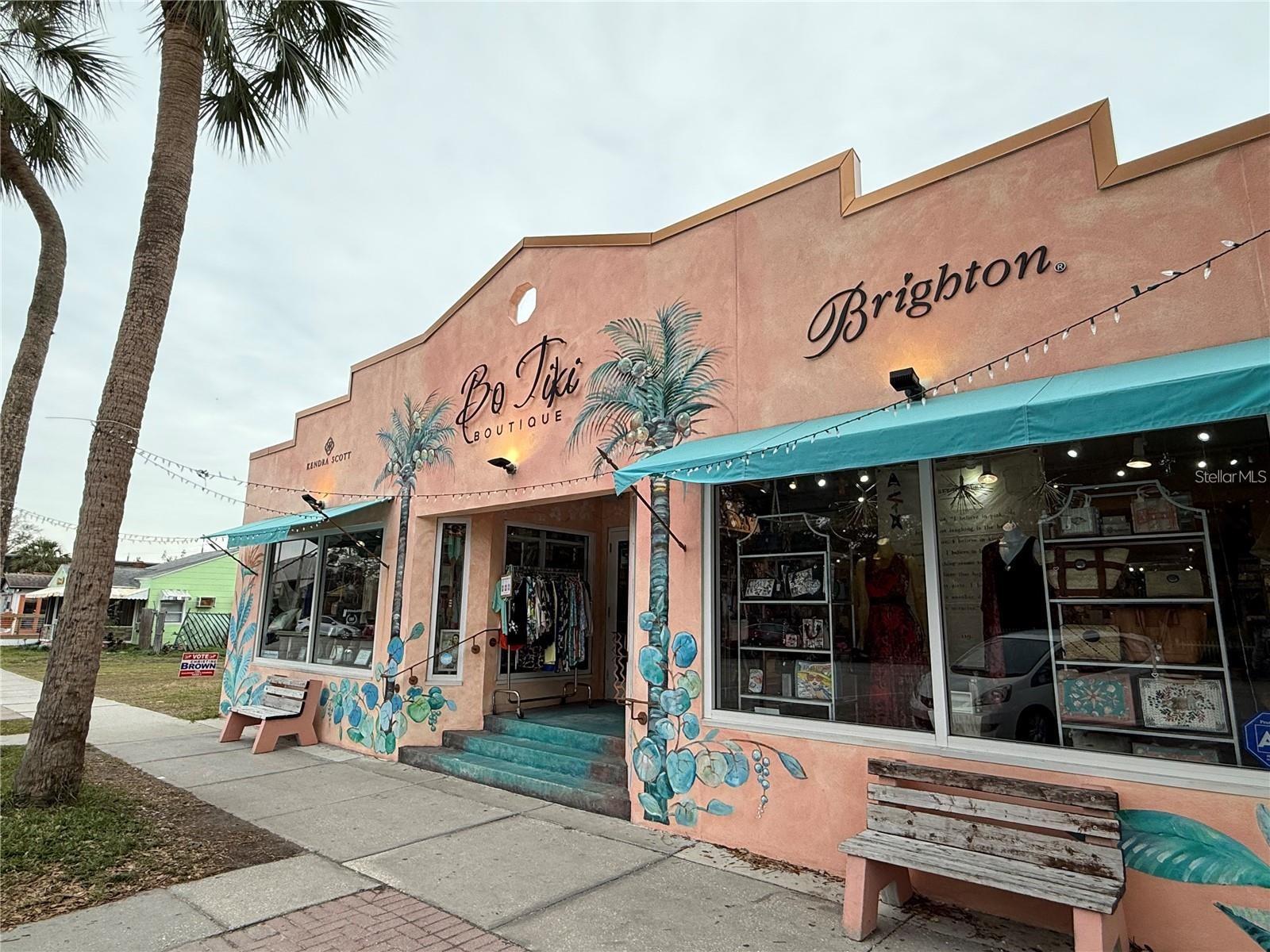 5925 Shore Blvd S #405, Gulfport, FL 33707