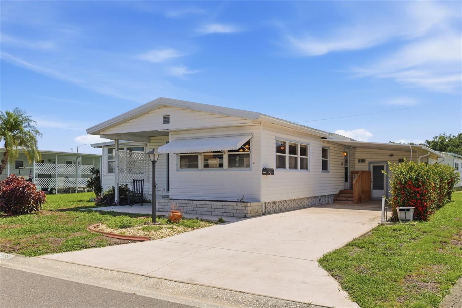 1208 44th Avenue Dr E, Ellenton, FL 34222