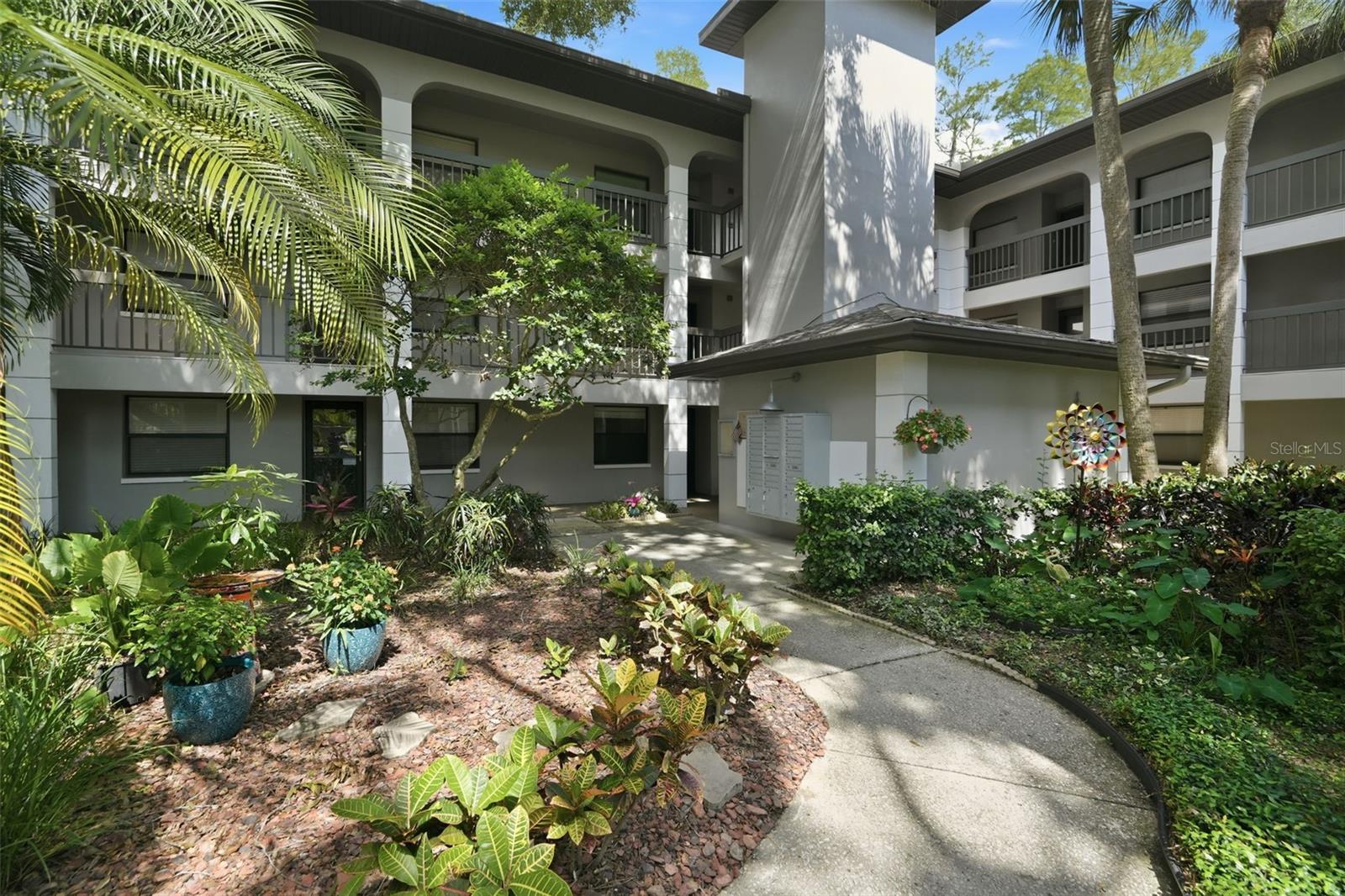 3399 Mermoor Dr #105, Palm Harbor, FL 34685