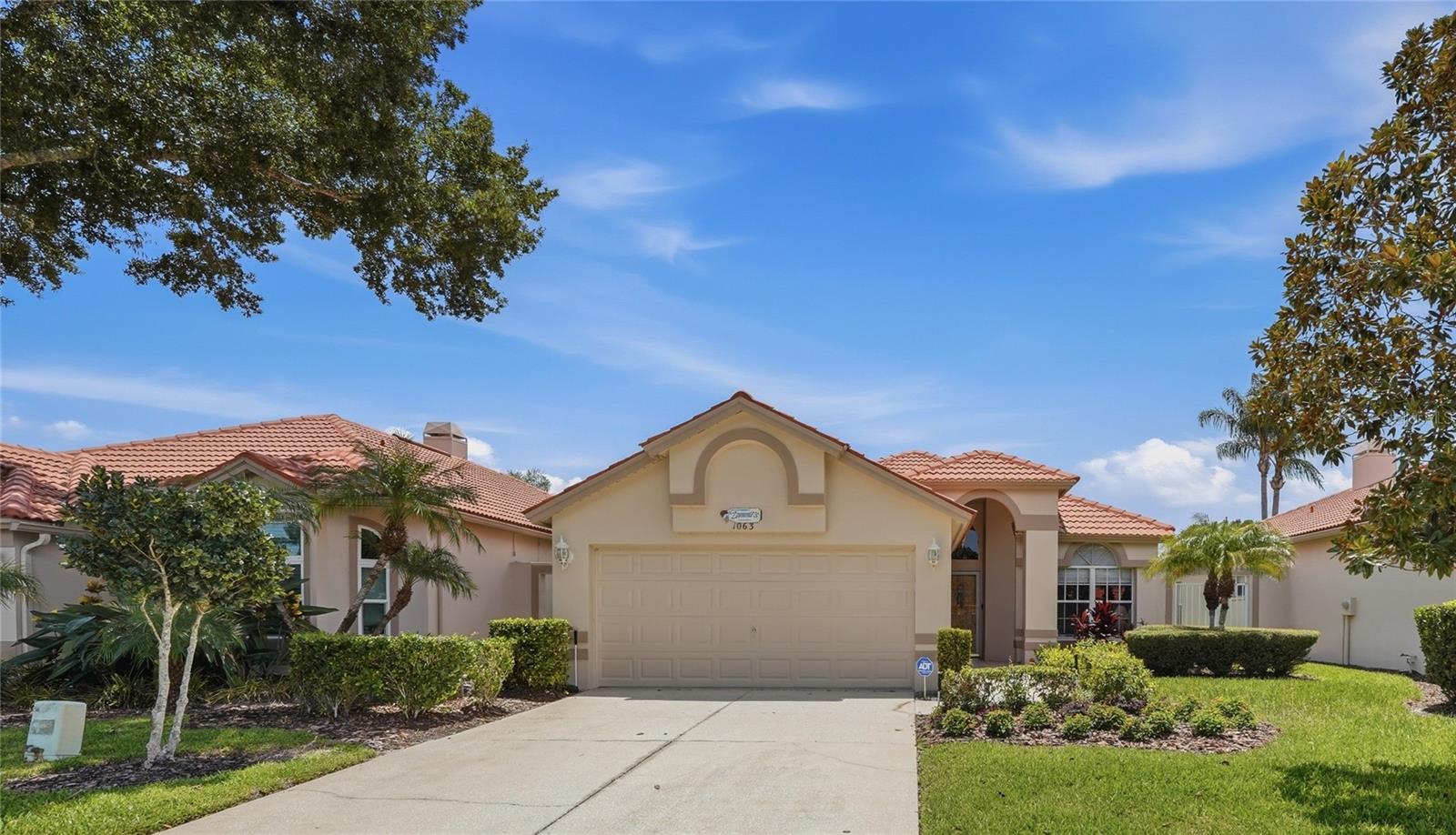 1063 Dartford Dr, Tarpon Springs, FL 34688