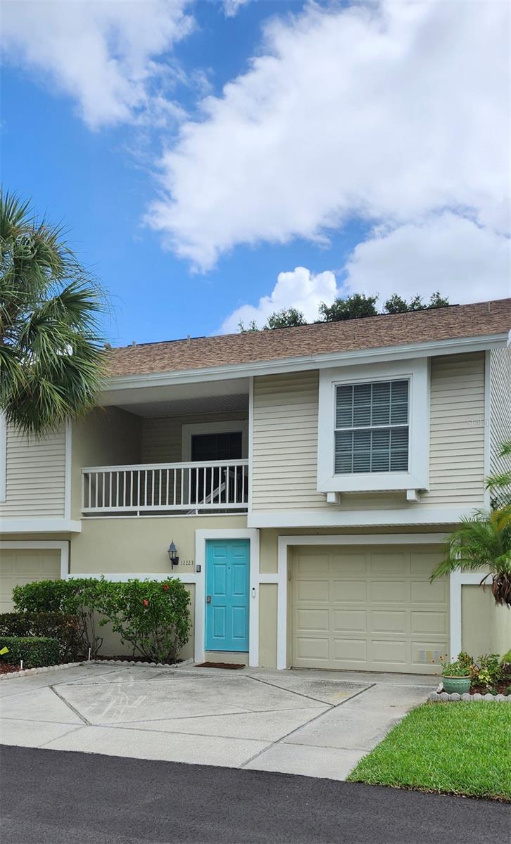 12223 Sun Vista Ct E, Treasure Island, FL 33706