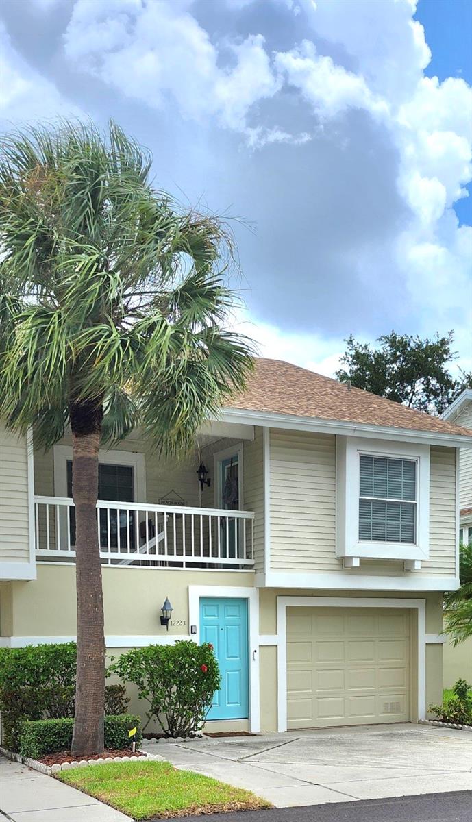 12223 Sun Vista Ct E, Treasure Island, FL 33706