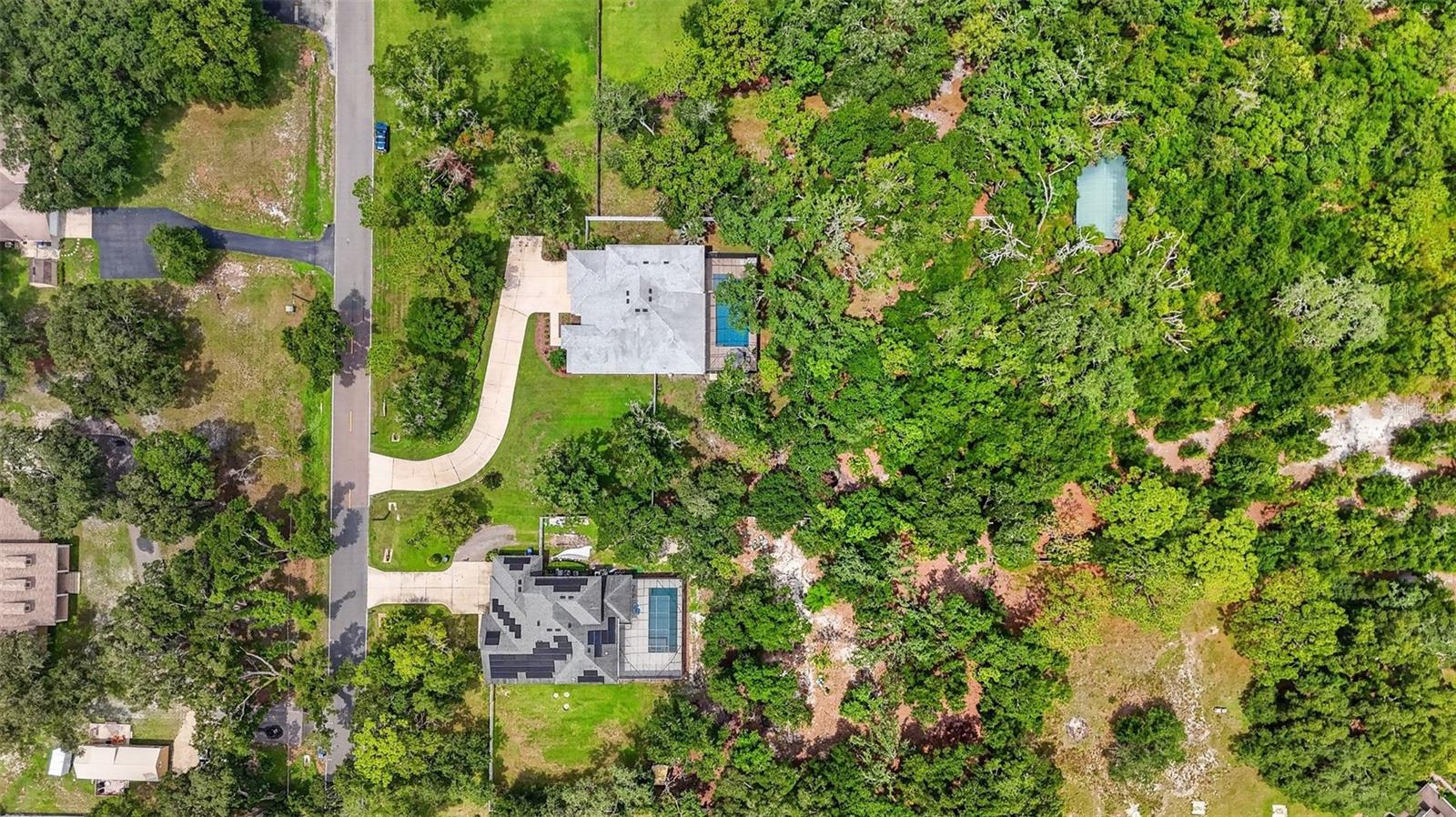 2304 Clement Rd, Lutz, FL 33549