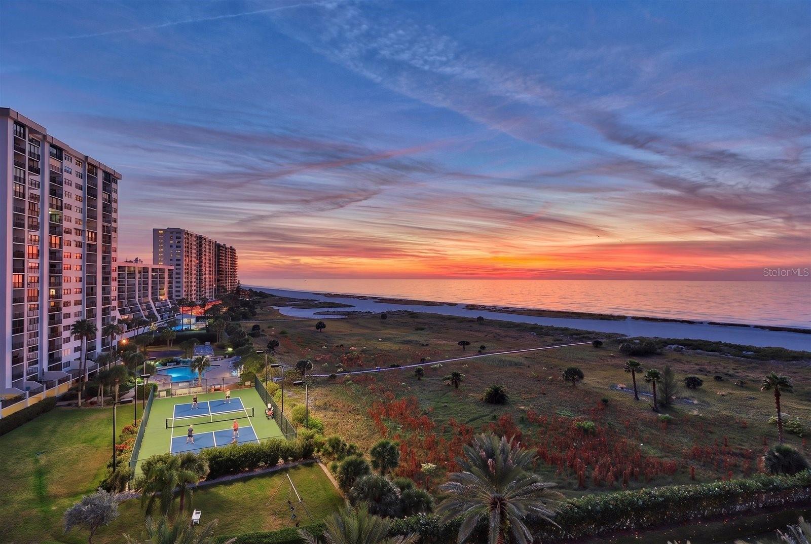 1230 Gulf Blvd #403, Clearwater Beach, FL 33767