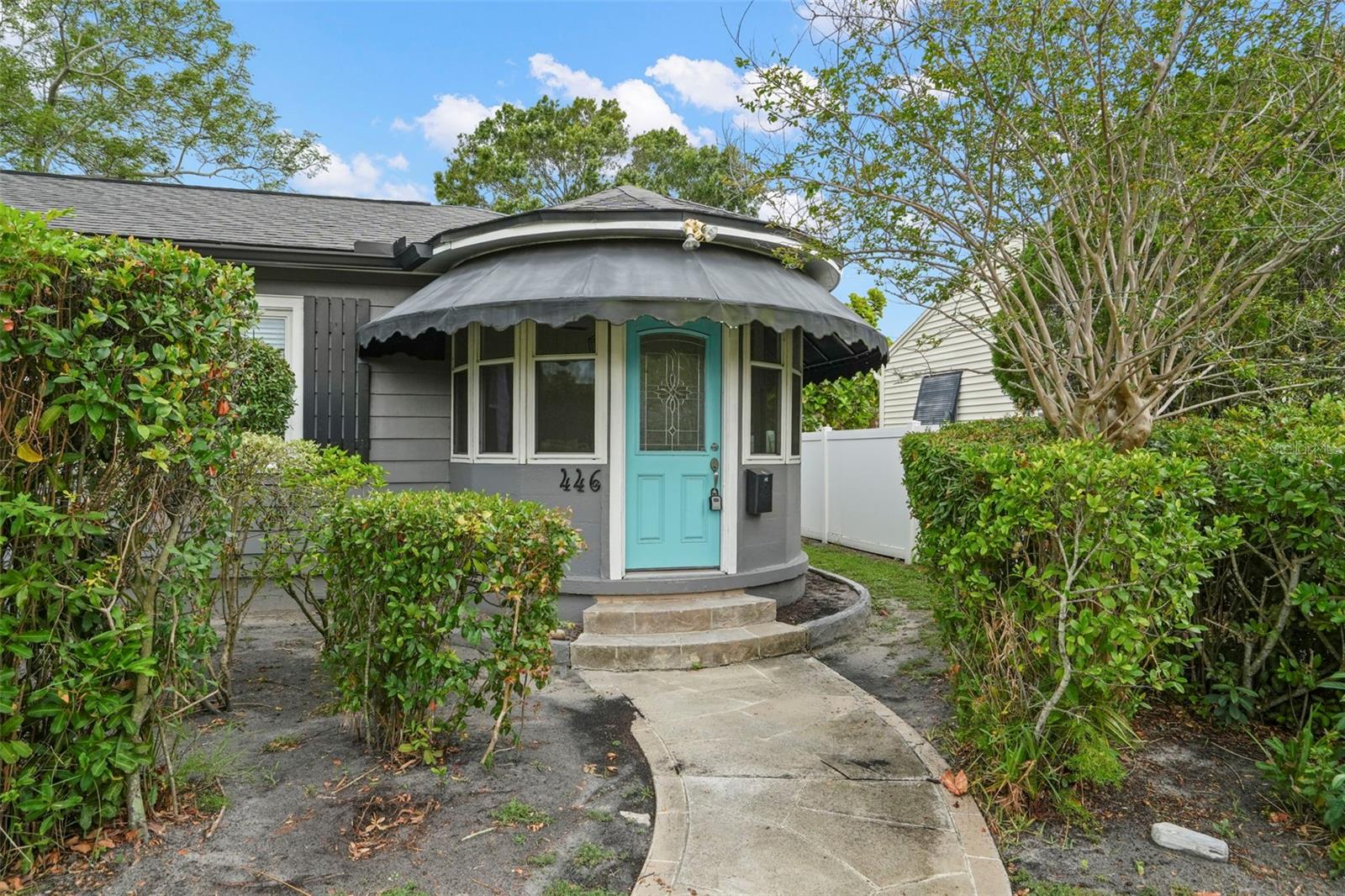 446 37th Ave NE, St Petersburg, FL 33704