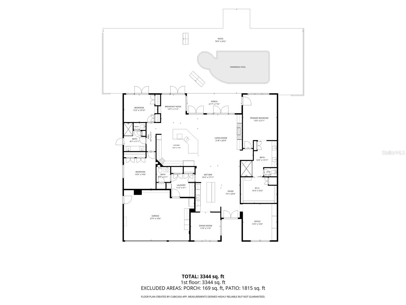203 Howard Dr, Belleair Beach, FL 33786