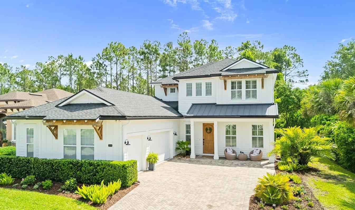16 Perico Bay Ct, Ponte Vedra, FL 32081