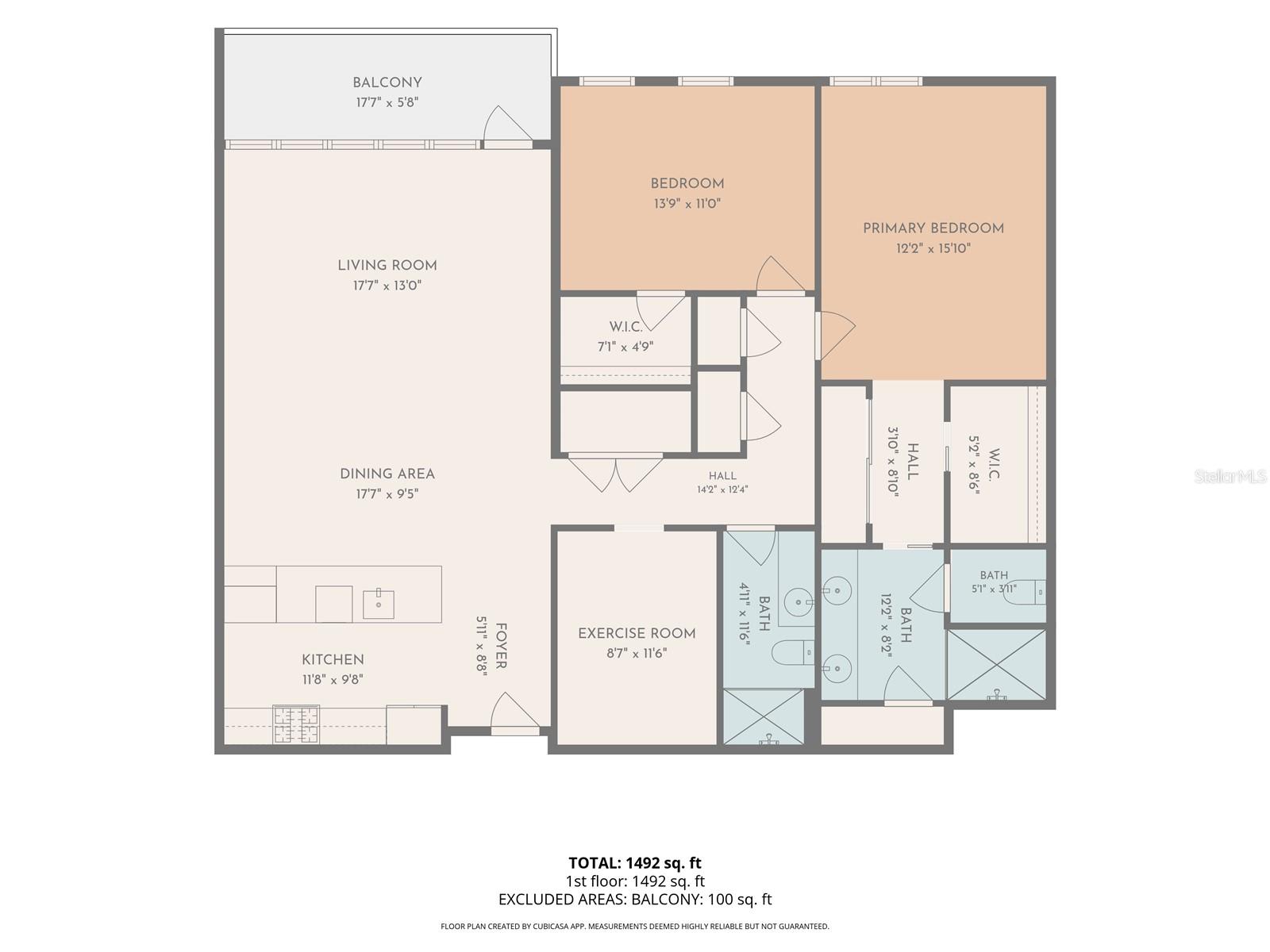 199 Dali Blvd #1106, St Petersburg, FL 33701