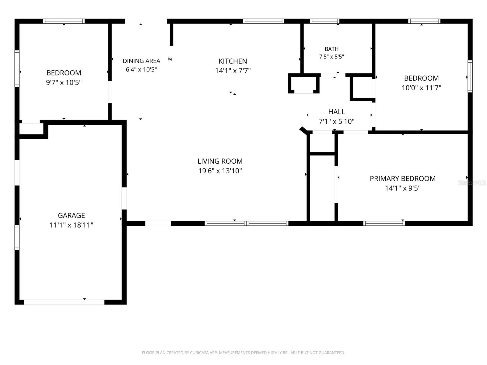 5235 Robin Ln N, St Petersburg, FL 33714