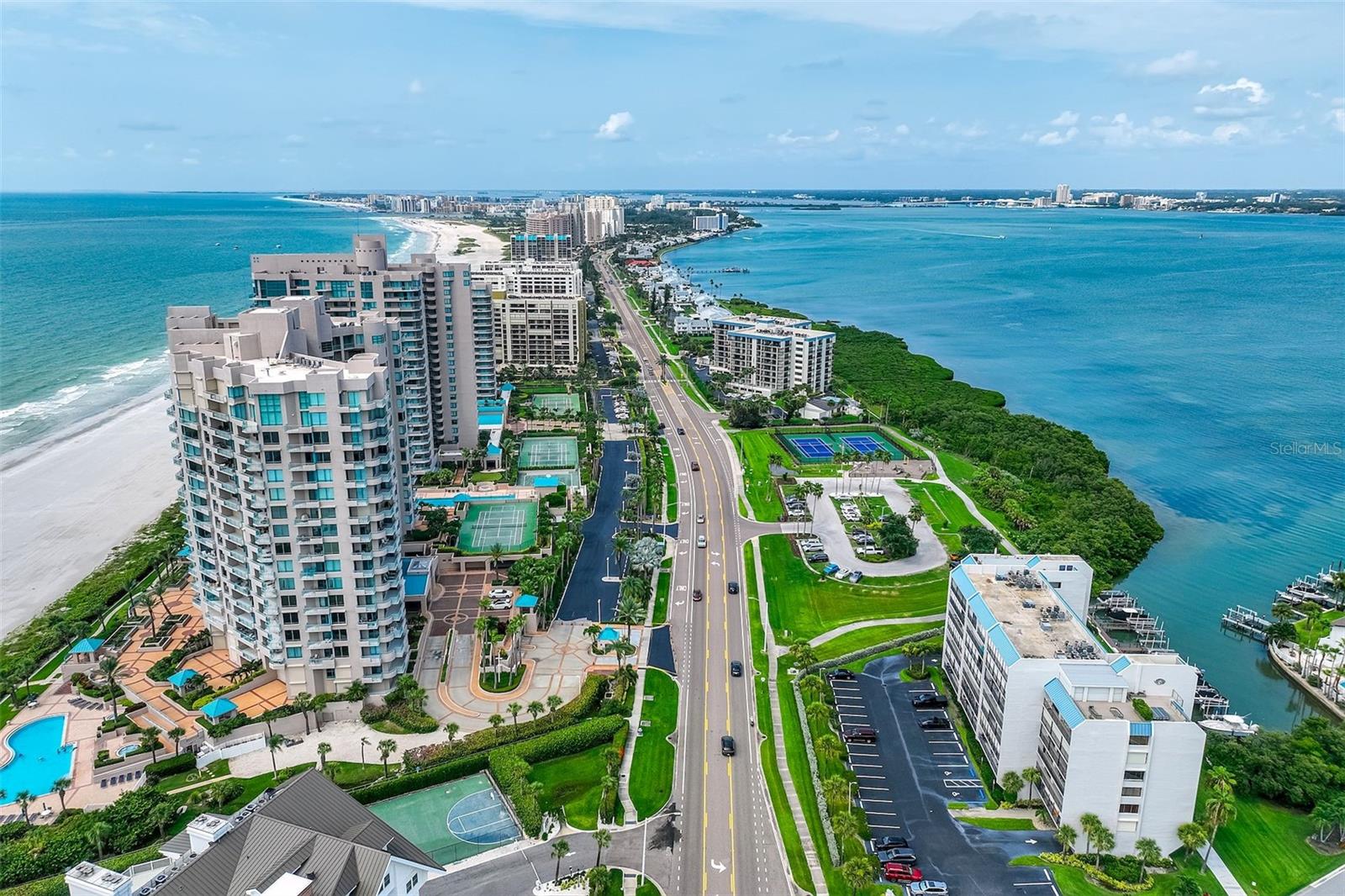 1581 Gulf Blvd #203N, Clearwater Beach, FL 33767