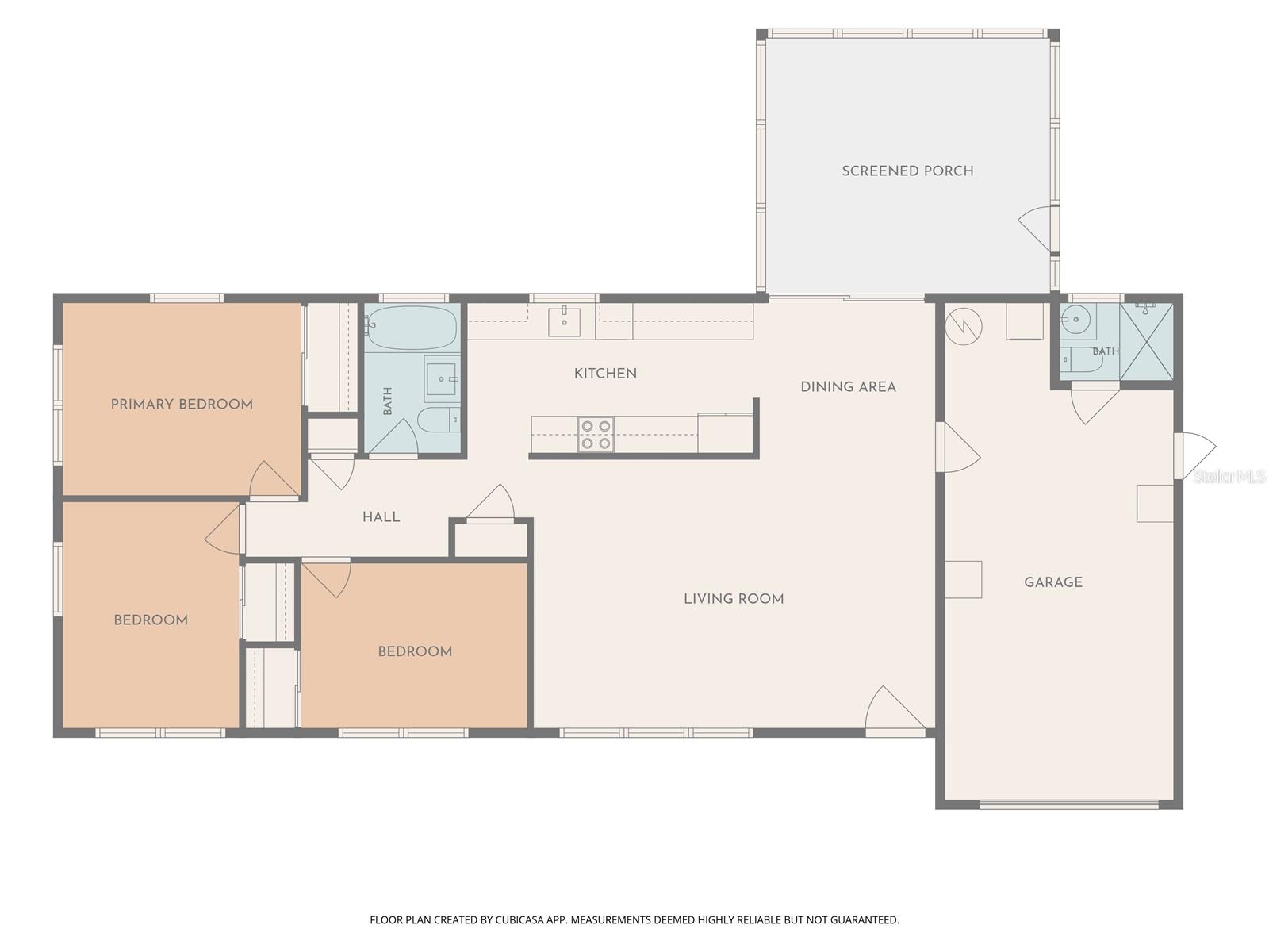 1200 63rd Ave N, St Petersburg, FL 33702