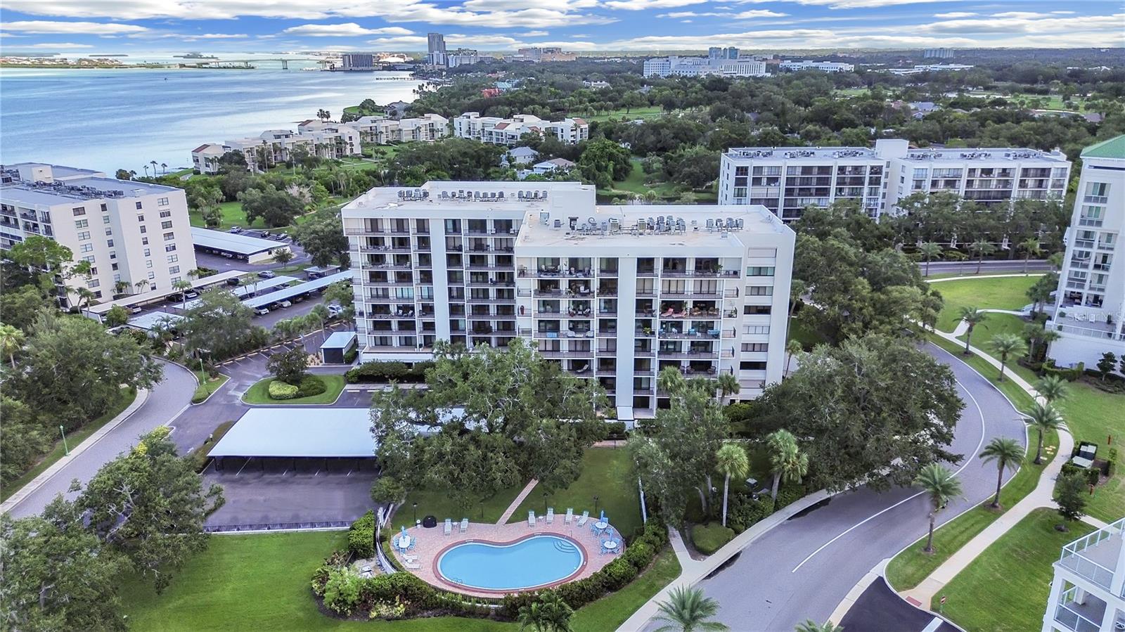 150 Belleview Blvd #106, Belleair, FL 33756